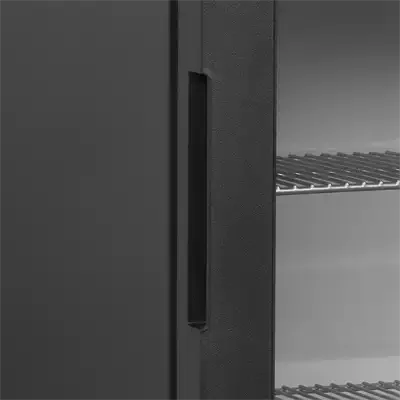 Minibar m. Integreret Håndtag
