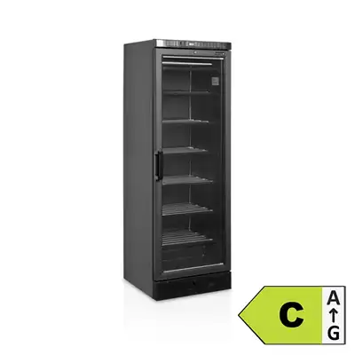 Display Fryseskab | Tefcold