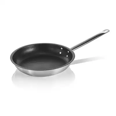 Stegepande med Teflon - 32 cm