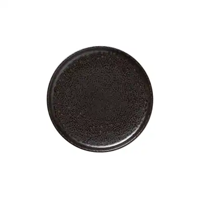 One Metallic Brown