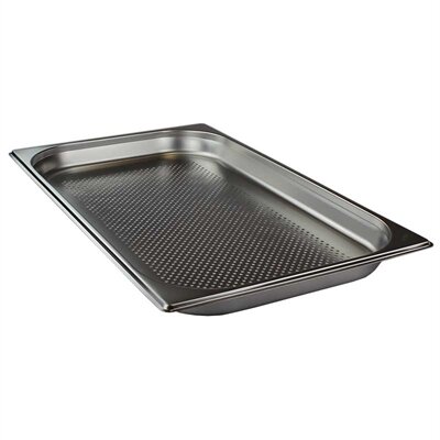 Gastro-bakke 1/1-40 mm til Restaurant og Café