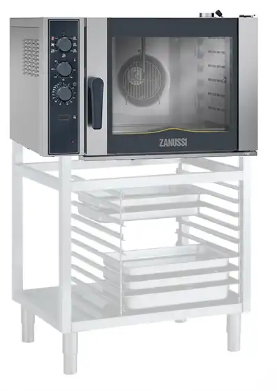 Zanussi Ovn - Professionel Konvektionsovn