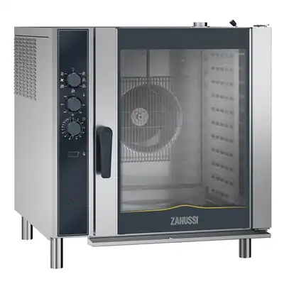 Konvektionsovn | Zanussi
