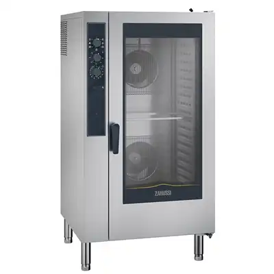 Zanussi Crosswise Konvektionsovn