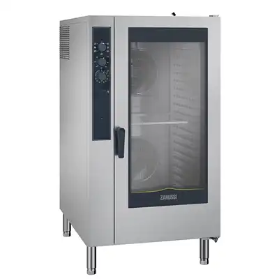 Zanussi Crosswise Konvektionsovn