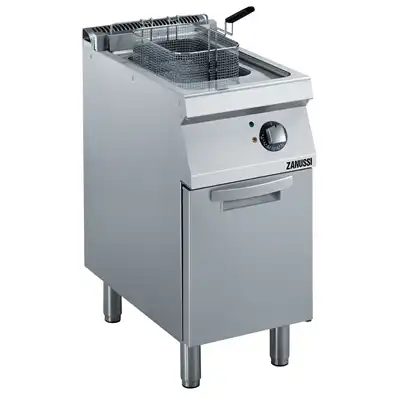 Friture - El - Gulvmodeller 14 liter prisgaranti
