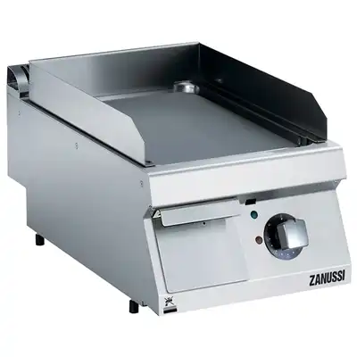 Stegeplade | Elektrisk | Zanussi