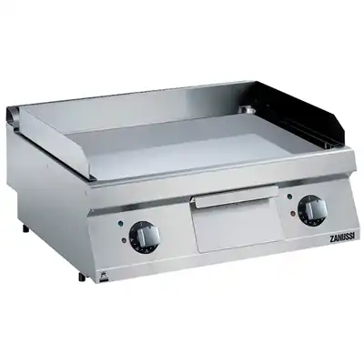 Stegeplade | Elektrisk | Zanussi