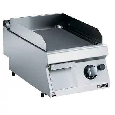 Stegeplade | Gas | Zanussi EVO700