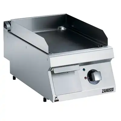 Stegeplade | Elektrisk | Zanussi