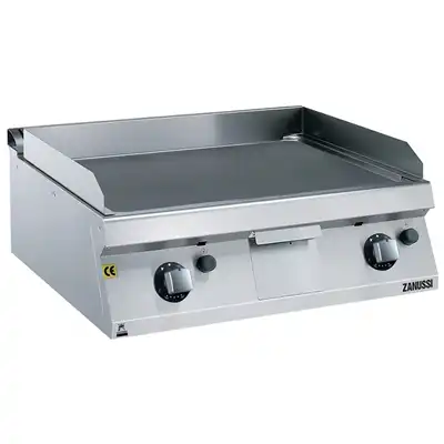Stegeplade | 2 Termostater | Zanussi