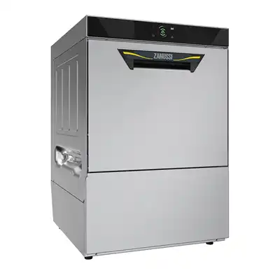Industriopvaskemaskine fra Zanussi - Underbordsmodel