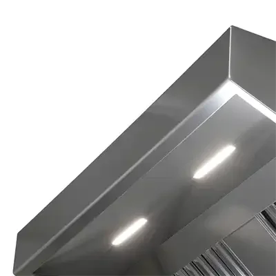 LED kan tilkøbes