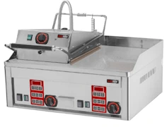Clamshell Grill