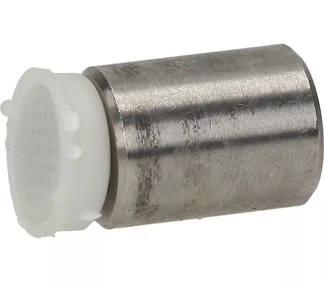 Bundfilter med rustfri vægt til SEKO doseringspumpe – sugefilter med lod i rustfrit stål