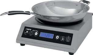 Induktions WOK  3500W