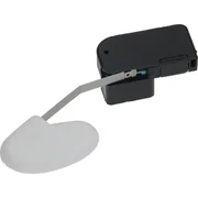 Crouzet svømmer-mikroswitch EF83161.5 til ismaskine – original reservedel