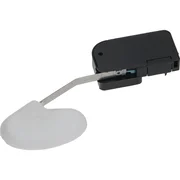 Crouzet svømmer-mikroswitch EF83161.5 (8 mm) til is- og kaffemaskiner – original reservedel