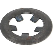 Fastgørelsesring 10 stk til Zanussi/Electrolux grill – original reservedel
