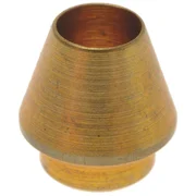 Klemring ø4 mm til Zanussi/Electrolux grill – original reservedel