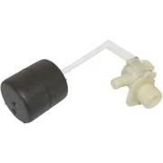 Müller svømmerventil 3/4" type 21.010.115 til Meiko opvaskemaskine – original reservedel