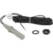 Hobart magnetisk svømmer-mikroswitch 00-735171-002 med kabel, O-ring og møtrik – original reservedel