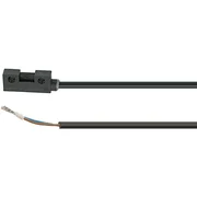 Magnetisk mikroswitch STEM E510 1A med kabel – reservedel til isterningmaskine
