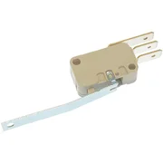 Necta Evoca mikroswitch 16A 250V til grumsbeholder-svømmer – original reservedel 252585