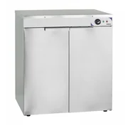 Casselin CCA120B bred tallerkenvarmer til 120 tallerkener