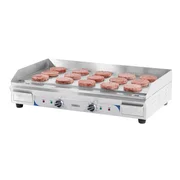 Casselin CPASXLLP XL plansteger med 900 mm glat plade