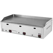 Casselin CPASF90G stor gasplansteger med piezo-tænding