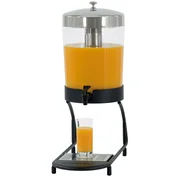Casselin juicedispenser 8 liter og iskubekoeling
