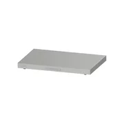 Casselin eutektisk koeleplade i rustfrit staal GN 1/1