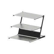 Casselin Taly buffetdisplay i tre niveauer GN 1/1