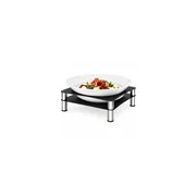 Casselin Kira buffetdisplay CPB3K med stor salatskaal