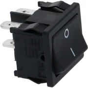 2-polet vippekontakt 10A 250V – til VICTORIA ARDUINO til VICTORIA ARDUINO kaffemaskiner