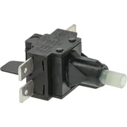 2-polet vippekontakt 16A 250V – til CEADO til CEADO granitamaskiner