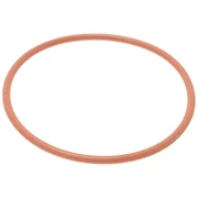 Rød silikone O-ring ø 78,97 mm til DeLonghi kedel