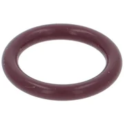 Mørkerød O-ring til DeLonghi kaffemaskine, OEM 5313219131