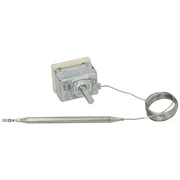 Reguleringstermostat 130-190 °C med kapillarrør til FB FABA friture