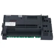 Uprogrammeret elektronikprint 260 x 130 mm til Zanussi hætteopvasker