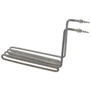 Varmelegeme til friture 3000 W 230 V i rustfrit stål