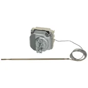 Termostat 3-faset 100-350 °C med kapillarrør og lang føler