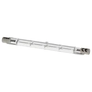 Halogen varmepære R7s 160 W 230 V 118 mm til buffet