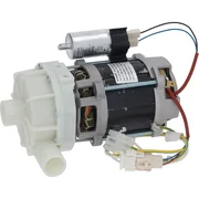 Elektrisk pumpe 0,33HP til Hobart opvaskemaskine