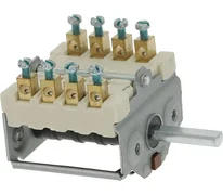 LF-3057014 Omskifter 0-1 til storkøkkenudstyr - EGO 4941015300