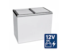 12V FRYSER & KØLEBOKSE