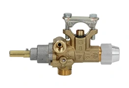 Gas Tap og Gashaner