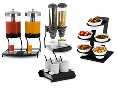 Buffet Udstyr