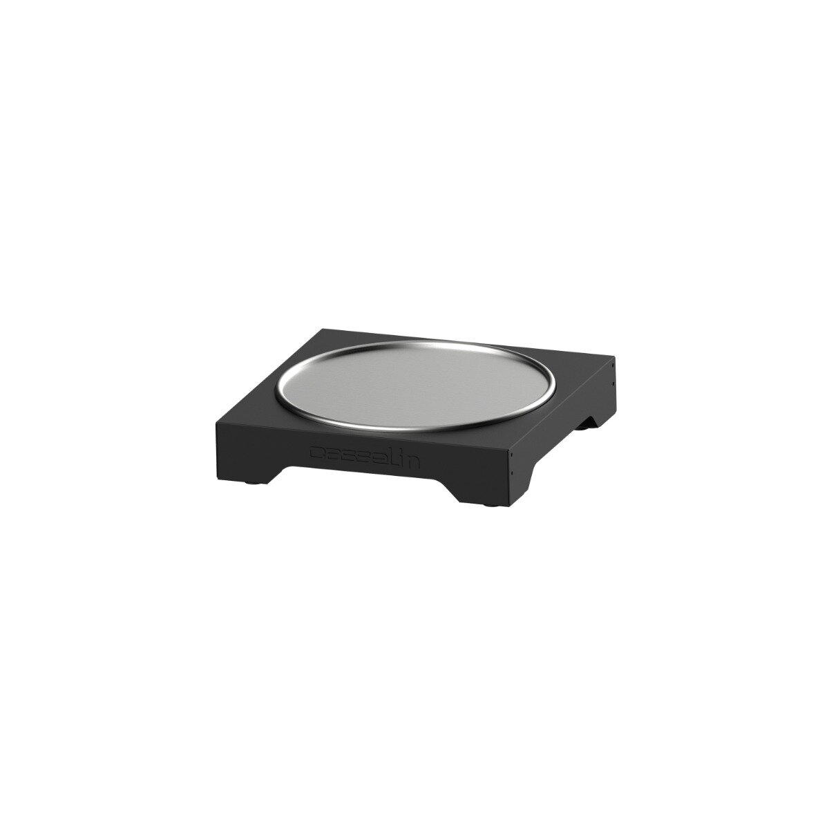 Casselin Kølebuffetholder CSBREM1 – 1 × Ø290 mm, 6 timers køl